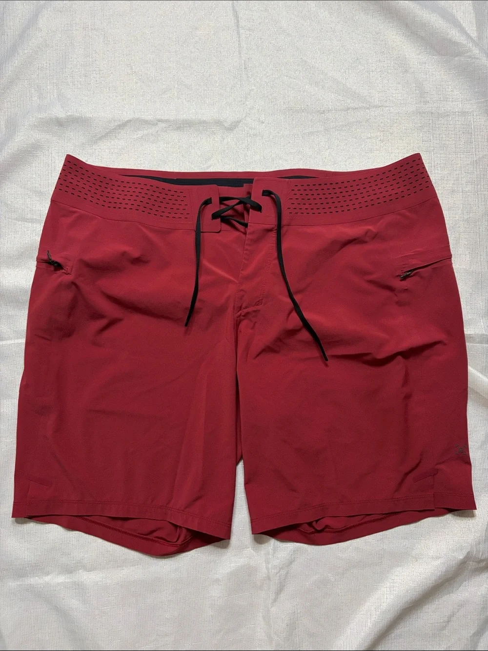 Lululemon Current State Short *9